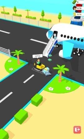 机场经理（Little Airport）手游