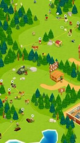 狩猎俱乐部大亨（Hunting Club Tycoon）手游