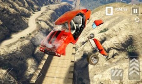 车祸汇编(Car Crash)手游