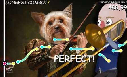 长号冠军（Trombone Champion）手游
