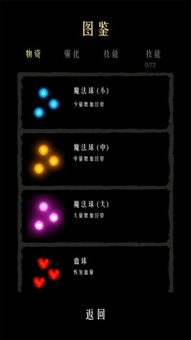 肉鸽幸存者手游