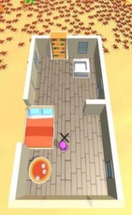 待在房子里(Stay In House)手游