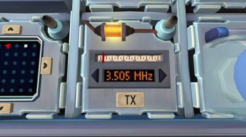 保持交流就不会爆炸（Keep Talking and Nobody Explodes）手游