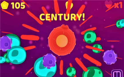 空隙生存战(SpaceVoid)手游