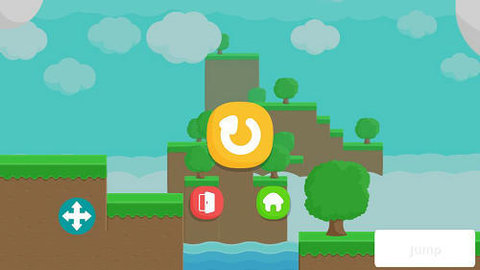 行走的老番茄(piku.io)手游