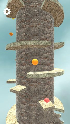 天空塔球(（Sky Tower Ball）手游