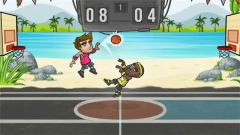 疯狂足球战（Crazy Soccer Battle）手游
