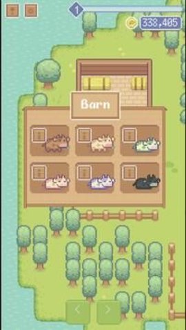 快乐像素农场（Happy Pixel Farm）手游