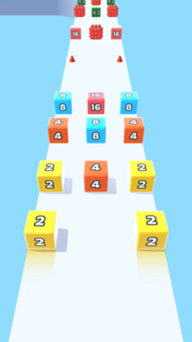 2048无敌大招手游
