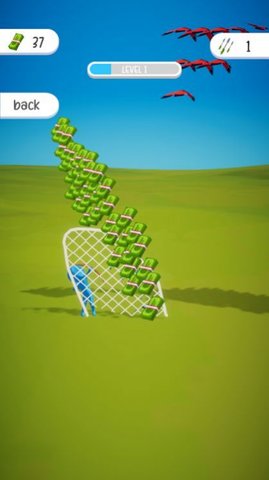 蝴蝶猎人3D(Butterfly Hunter 3D)手游