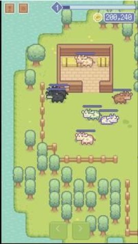 快乐像素农场（Happy Pixel Farm）手游