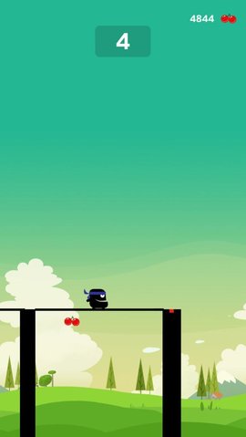Stick Hero手游