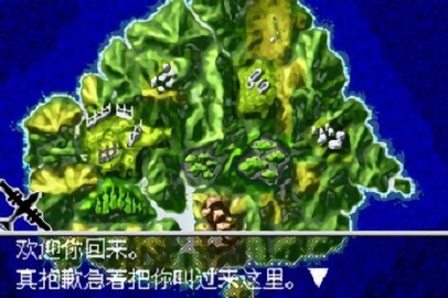 侏罗纪公园3手游