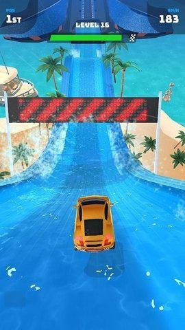 赛车大师3D手游