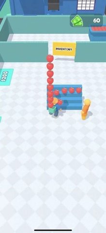 商店经理管理（Store Manager）手游