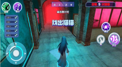 鬼屋恐怖故事手游