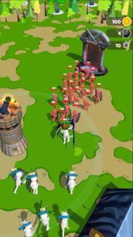 矿工纷争(Miner Hero)手游