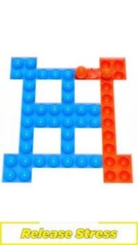 波比迷宫（Popit Maze）手游