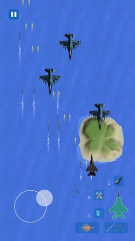 F15鹰空战（F15 Eagle - Air Combat）手游