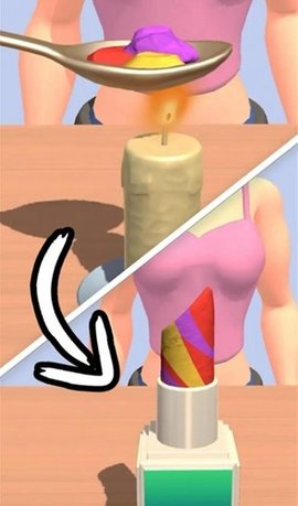 化妆品修复(Makeup Repair)手游