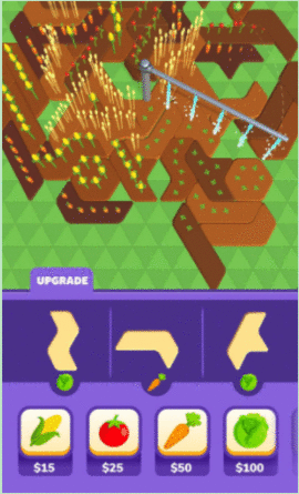 农场周围（Farm Around）手游