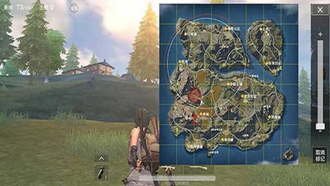 绝地求生手游轻量版（PUBG MOBILE LITE）手游