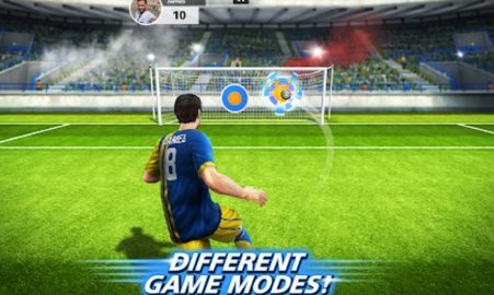 Football Strike手游