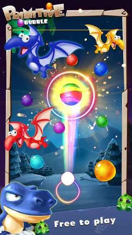 泡沫射手（Bubble Shooter）手游