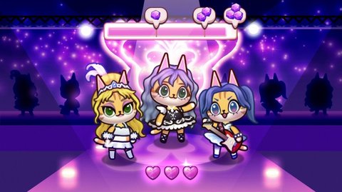 改造大亨美容店（Makeover）手游