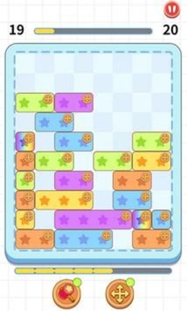 无尽下落方块(Endless Falling Block)手游