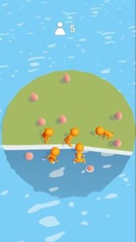 摇摆岛（Wobbly Island）手游