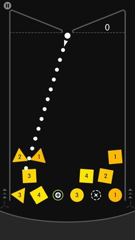 物理弹球（Physics Balls）手游