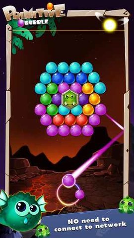 泡沫射手（Bubble Shooter）手游