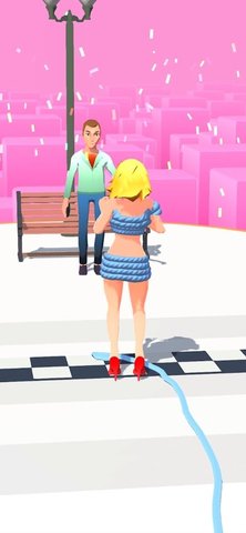 羊毛女孩(WoollenGirl)手游