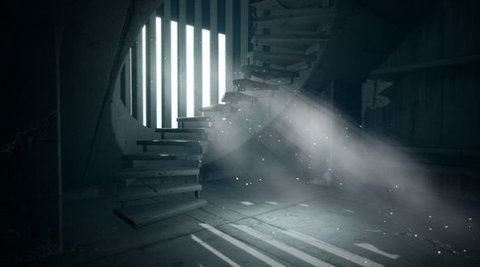 逃离后室安卓版手游