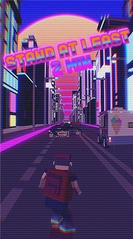 像素工艺男孩手游