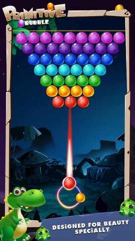泡沫射手（Bubble Shooter）手游