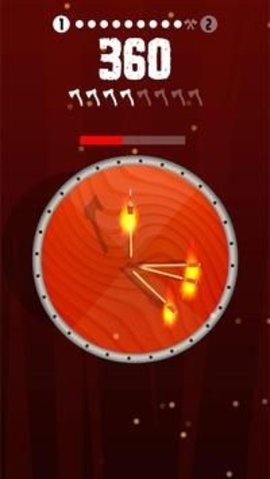 斧头帮Axe(Axe Champ)手游