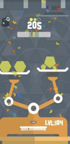 挤压平衡游戏(Extrude Balance)手游