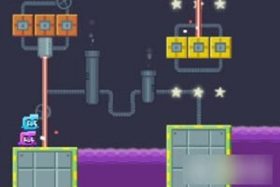 物理拆除沙盒3D(Physics Demolition Sandbox 3D)手游