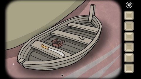 锈湖天堂岛（Rusty Lake Paradise）手游
