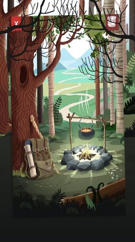 卡片爬行冒险（Card Crawl Adventure）手游