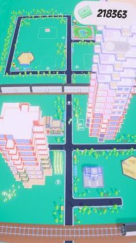 房地产骗局（Real Estate Hustle）手游