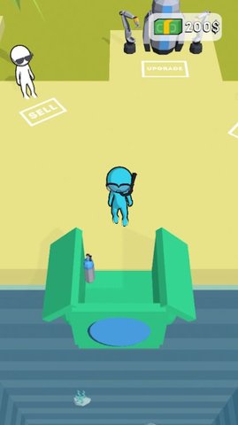 深入潜水（Dive Deep）手游