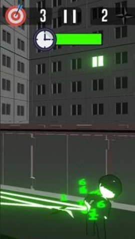 打破矩阵(Break the matrix)手游