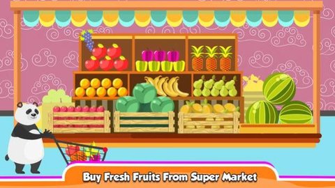 城市超市生活（City Supermarket Life）手游