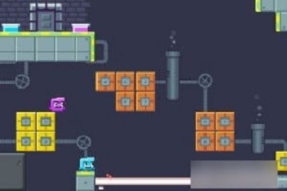 物理拆除沙盒3D(Physics Demolition Sandbox 3D)手游