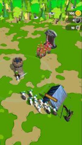 矿工纷争(Miner Hero)手游