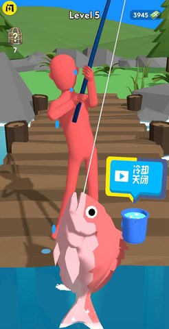拉动一切小游戏手游