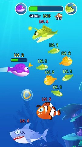海洋统治（Ocean Domination）手游